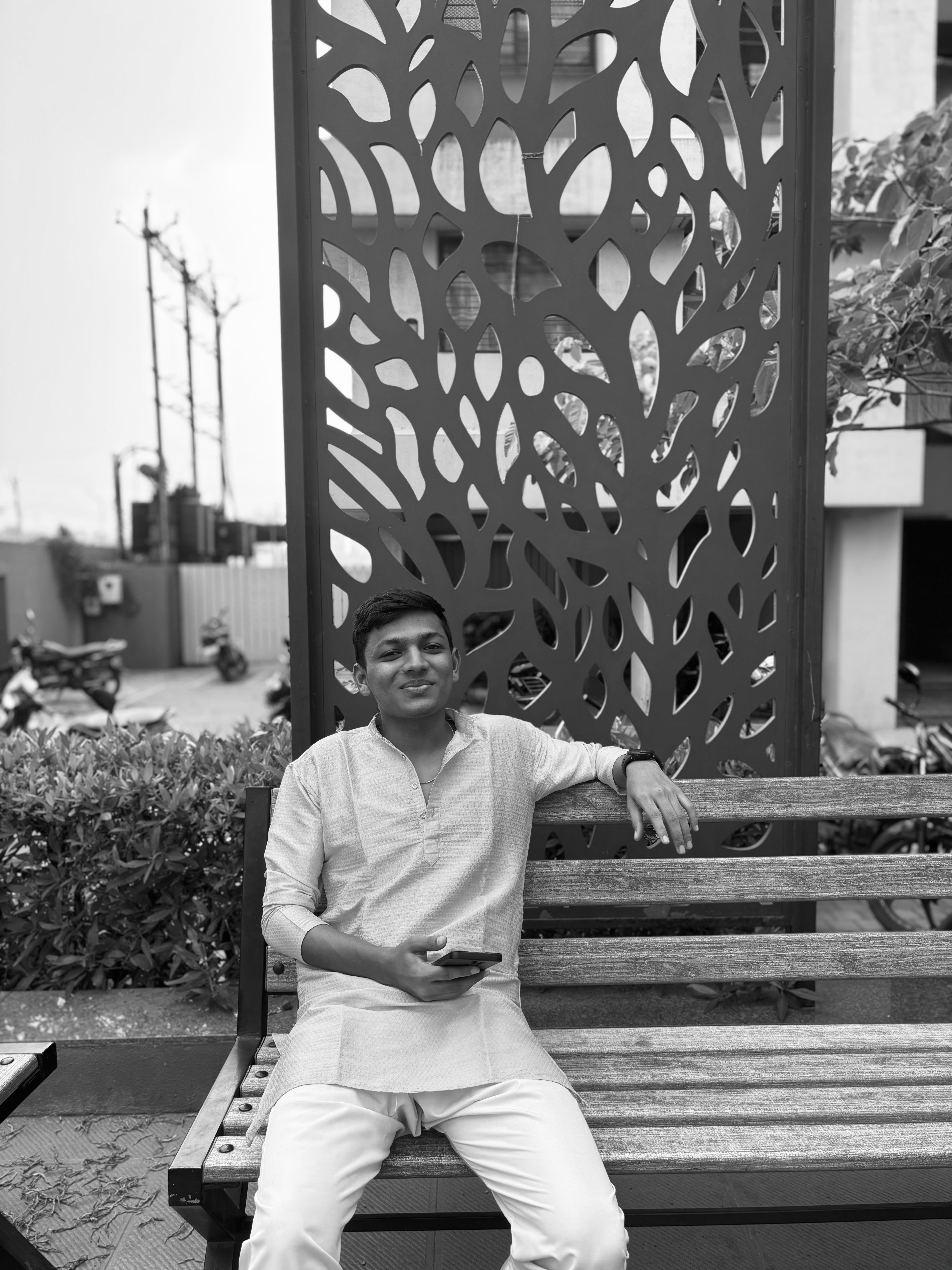 Developer's Photo